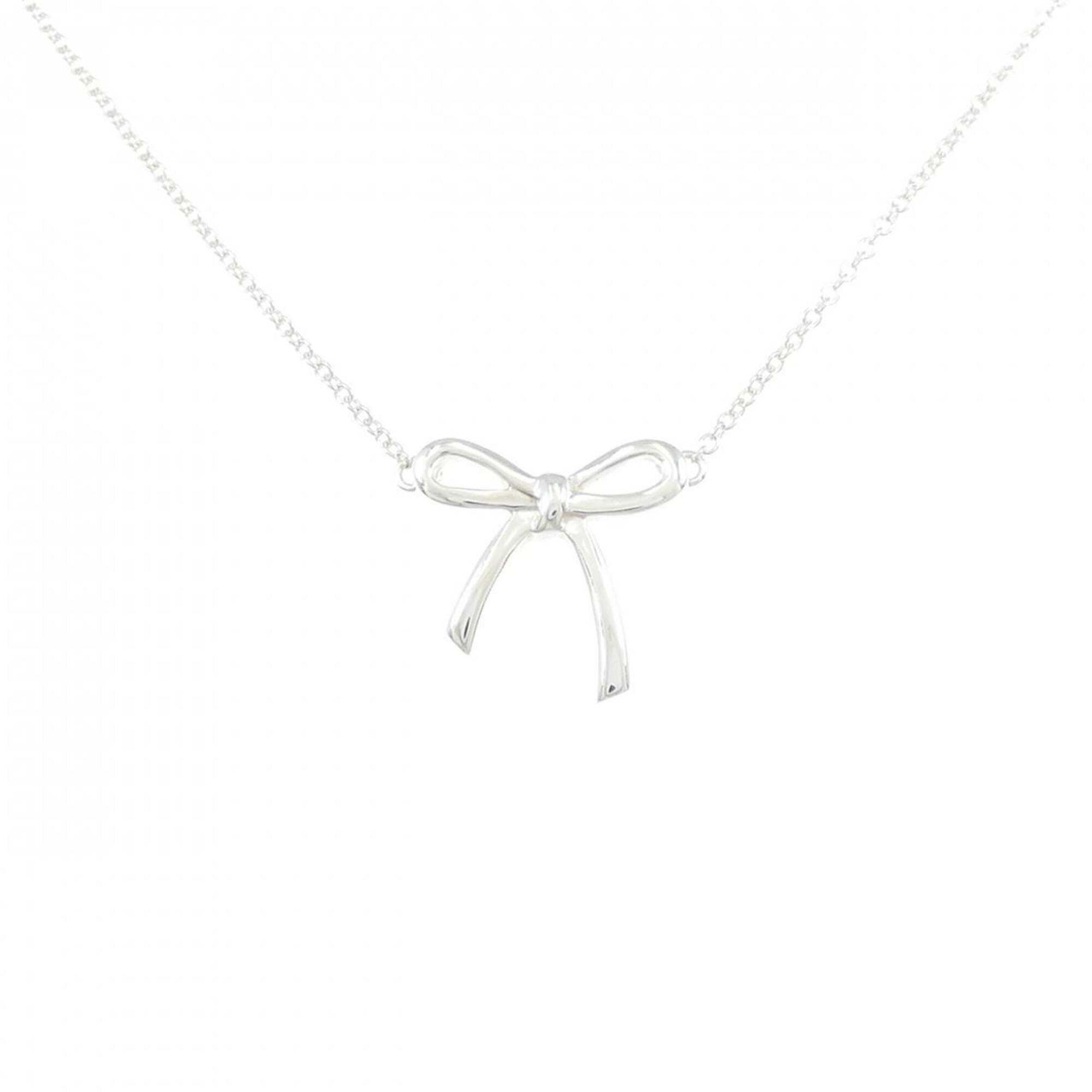 Tiffany Silver Necklace 920$